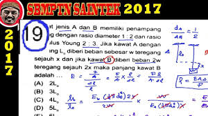 Check spelling or type a new query. Soal Dan Pembahasan Elastisitas Sbmptn Kumpulan Contoh Surat Dan Soal Terlengkap