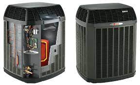 It's an impressive ac that is part of trane… Trane Xli Series Ac Energy Unlimited Llc