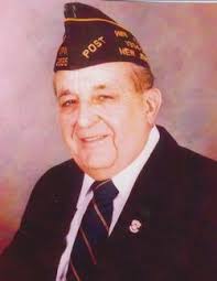 Samuel "Poppy" Luzzi Obituary