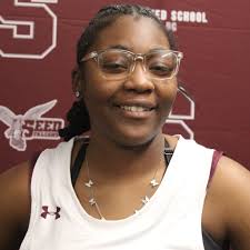 Cassandra Baker's SEED DC High School Bio