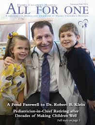 All For One Summer 2014 By Lifespan Health System Issuu