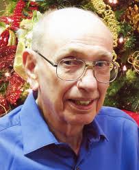 Obituary of James Clyde Kerschner