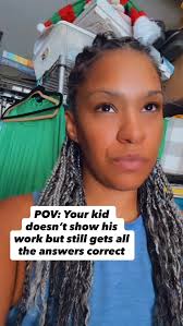 I hired a tutor just so she could convince him to show his work bc every  time I reminded him- he would just roll his eyes lol, TG she is good at  what she does! , #homeschoolchronicles , ...