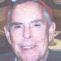 Mr. Richard M. Gerlach Obituary