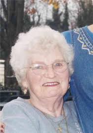 Johnson, Ruby Elizabeth Dotson