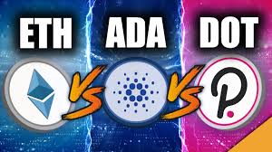 Will polkadot (dot) reach the $40 mark? Why Ethereum Will Crush Polkadot In 2021 Can Cardano Compete