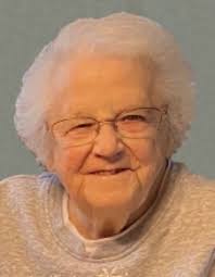 Shirley Thram Obituary January 23, 2022