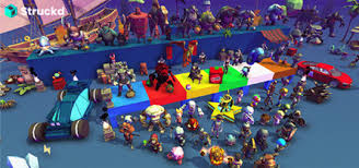 Maybe you would like to learn more about one of these? Steam Community Gruppe Struckd 3d Game Creator