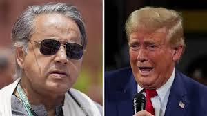 'Is that called mediation?': Ahead of landing in US, Shashi Tharoor's swipe  at Donald Trump over ceasefire claim