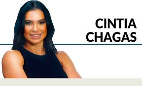 Cintia chagas (teacher) was born on the 16th of october, 1982. Por Que Precisamos Achar O Core Da Organizacao Se Temos A Palavra Centro Cintia Chagas Estado De Minas