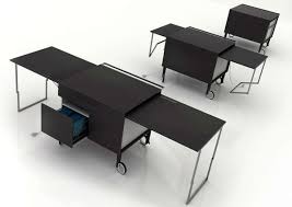Extendable Work Desks Desk Design Office Desk Designs Creative Desks