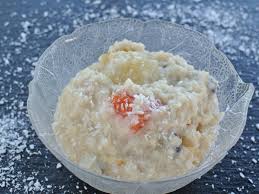 Kennst du selbst bereits einige gesunde und schnelle snacks, in denen natürliche proteinquellen enthalten sind? Couscous Suss Mit Milch Einfache Organisation Rezepte