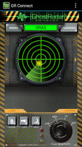 It said some really accurate things as to what we asked, and when i drove away from the area without having the app opened i looked later on and it said come back. Amazon Com Ghost Radar Connect Appstore For Android