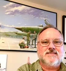 M. Douglas Winter Aviation Art Works