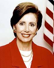 Meet Nancy Pelosi Astrological Musings