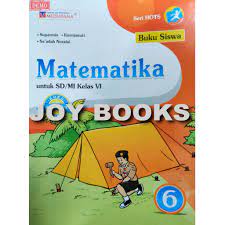 Ayo mencoba halaman 17, 18. Buku Matematika Kelas 6 Sd Mi Mediatama Shopee Indonesia