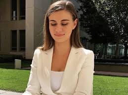 Ms higgins told the abc the information contained in the news.com.au report was accurate. Brittany Higgins Parliament House Office Steamed Cleaned After Rape Complaint