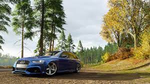 Wallpaper hd of forza horizon 4, fall, audi rs7. Wallpaper Forza Horizon 4 Fall Audi Rs7 3840x2161 Halfsour 1475869 Hd Wallpapers Wallhere