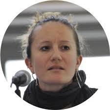 I'm devastated that Brandi Collins-Dexter is no longer with us. I learned  so much from her. I keep thinking back to our first dinner in NYC when I  was starting Data &