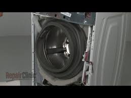 Diagram wiring whirlpool duet sport ht full version hd quality soapboxdiagram portoturisticodilovere it mcu wire honda accord ac for schematics washer repair guide page 2 of applianceassistant com dryer service manual. Whirlpool Front Load Washer Replace Door Boot Seal 8182119 Youtube
