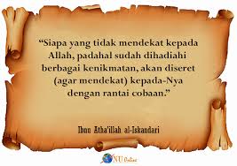 Yazid al bustami is on facebook. Tentang Kata Kata Mutiara Jernih Co