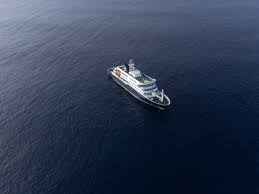 How a Nature Cruise Turned Into a Nightmare