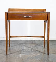 Check spelling or type a new query. Drexel Profile K 7 Model Flip Top Make Up Vanity Mcm Mid Century Modern Vanities Nightstands Bedroom Furniture
