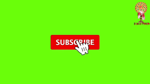 Subscribers for the last 30 days. Green Screen Subscriber Intro Youtube