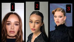 Who would you cast as Lara in the Tomb Raider live-action TV show? :  r/TombRaider