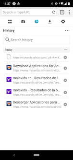 This release comes in several variants, see available apks. Puffin Web Browser 9 4 0 50957 Descargar Para Android Apk Gratis