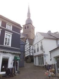 At the hotel, all rooms are equipped with a wardrobe. Langenberg Picture Of Velbert North Rhine Westphalia Tripadvisor