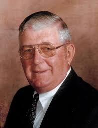 Obituary information for Paul F. Kinney