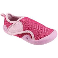 11 99 Fitness Detska Obuv Babylight 500 Domyos Gym Shoes Baby Gym Pink Workout