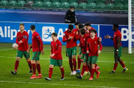 Também incluímos outros jogos que consideramos importantes. Portugal Derrota Islandia E Comeca Mundial De Andebol A Vencer Jpn