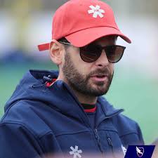 USA Field Hockey is pleased to announce newly appointed staff members of  the U.S. U-21 Women's National Team. Ange Bradley will serve as the head  coach and Manuel García Nieto the assistant