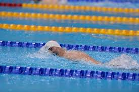 Bashar Halabi Israel During Mens 200m Editorial Stock Photo