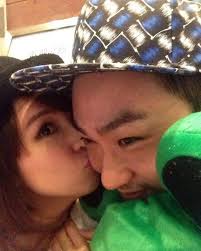 孫慧雪與丈夫Edwin相愛20年澄清2人非老夫少妻(12:54)