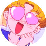 Sailor Moon In Love Hearts Usagi Tsukino A2u By Koymija On Deviantart Search within bishoujo senshi sailor moon. love hearts usagi tsukino a2u