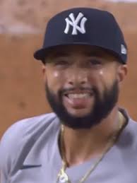 Devin Williams Yankees Jersey