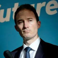 Alan Dillon TD by The Pat Kenny Show