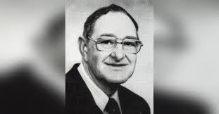 Obituary information for James E. Lindquist