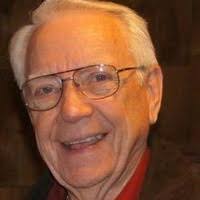 Obituary information for Elmer Frederick Napier