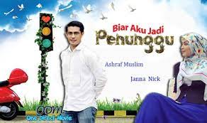 Ronnie hussien menanti janji ost biar aku jadi penunggu (official hd music video). Biar Aku Jadi Penunggu Posts Facebook
