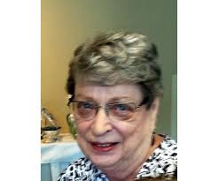 Phyllis A. Krajewski Obituary (2022)