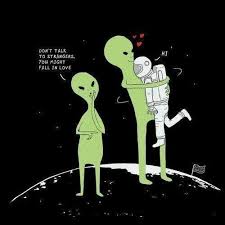 Pin By Moriah Brahier West On Aliens Among Us In 2020 Alien Aesthetic Alien Art Cute Alien