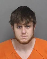 Arrest Report for February 22