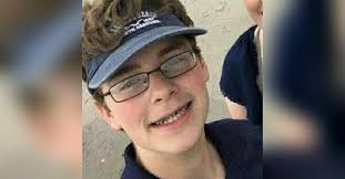 Justin Blake Dye Obituary