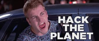 After #Minnedemo & OnRamp Insurance Accelerator Premiere Night, be sure to  stick around for a screening of 1995's cult classic 'Hackers' at the  Minnesota State Fair., See you there next Thursday 7/22! ...