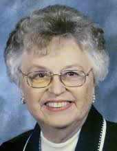 Obituary information for Faith Corey