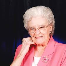 Mrs. Emma Lucille Ellison Obituary October 24, 2020